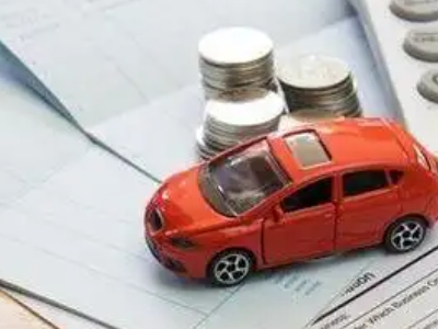 北关个人车辆抵押消费贷款肯定要知道的6个要点